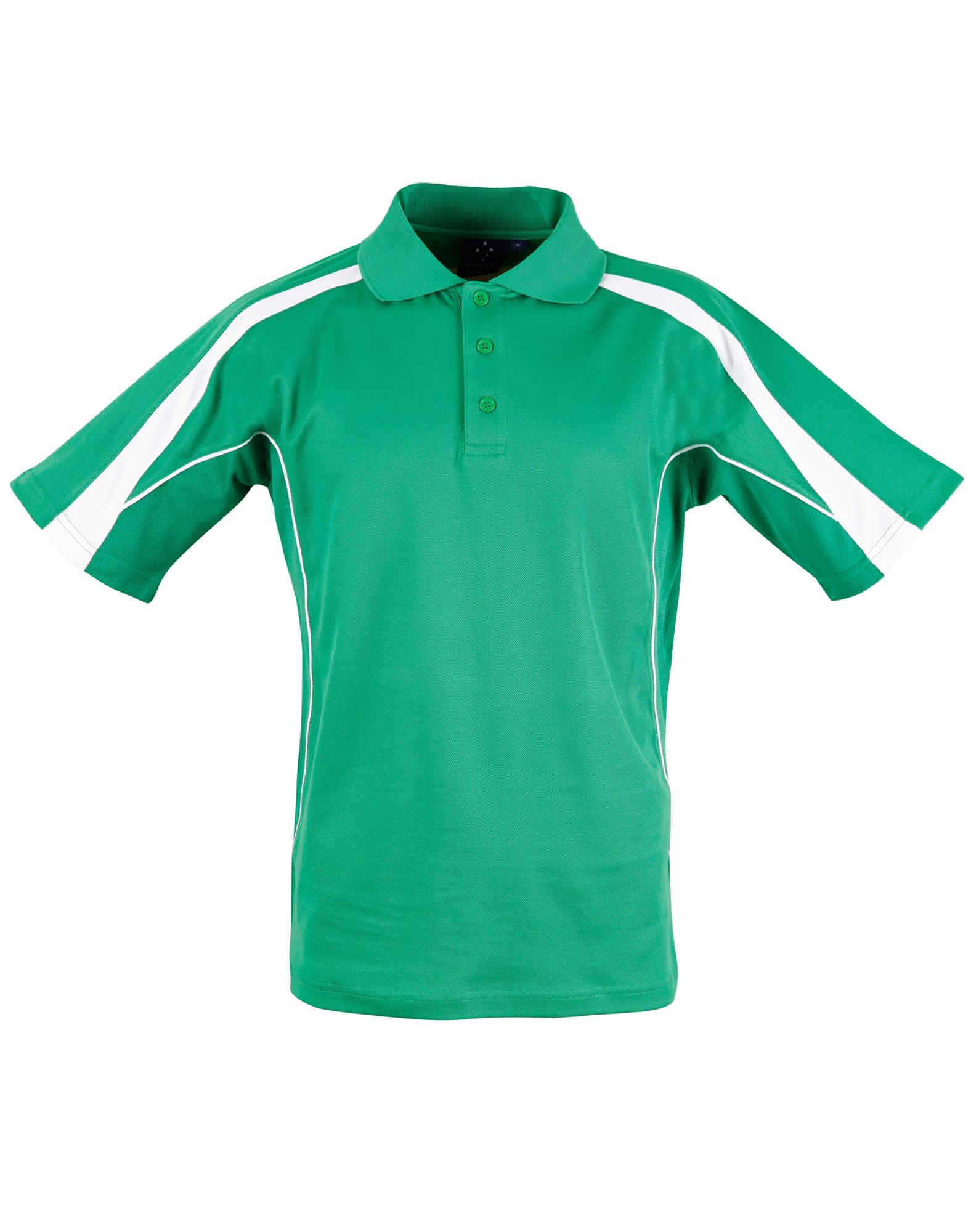 Kids S/S polo truedry - Image 8