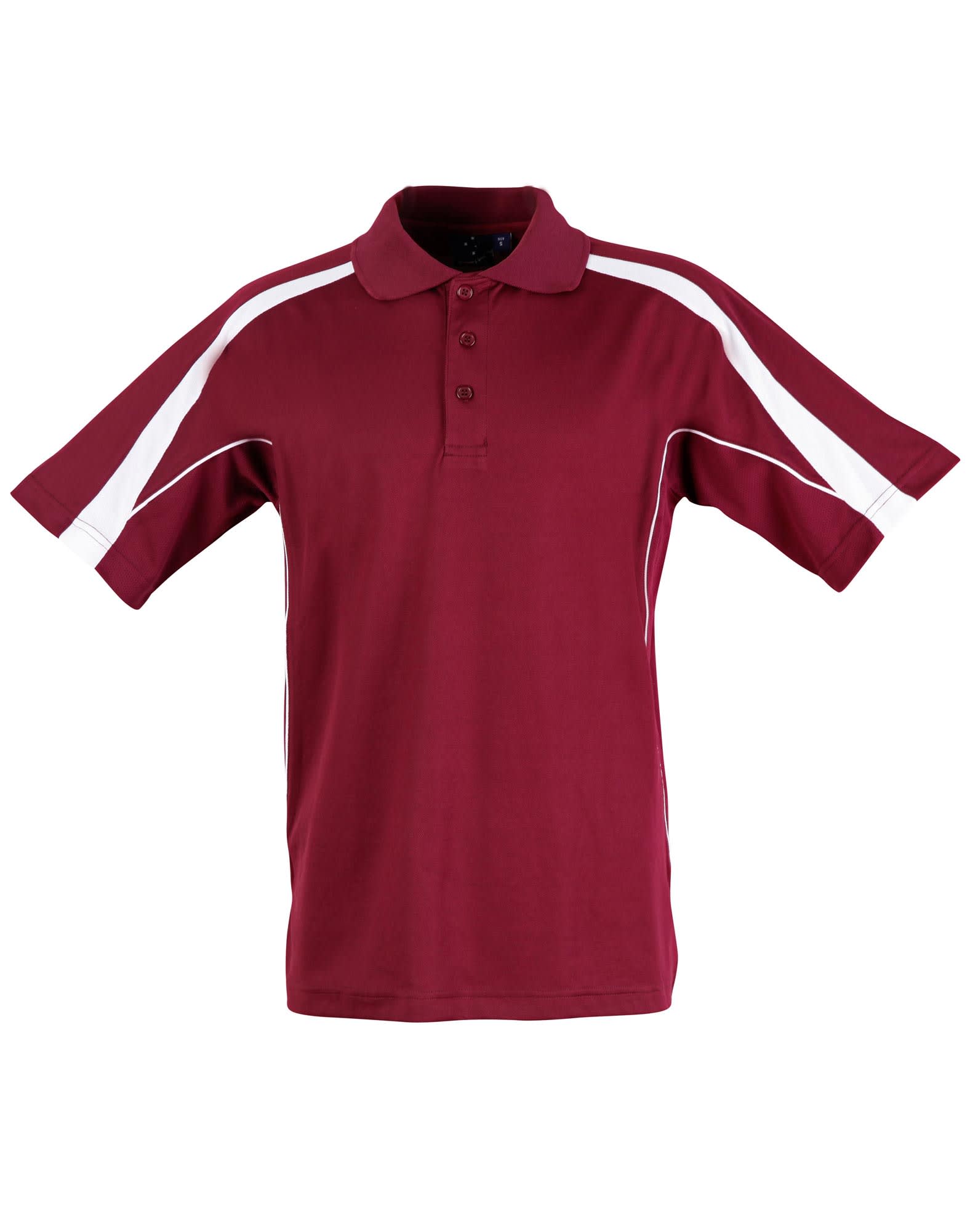 Kids S/S polo truedry - Image 9