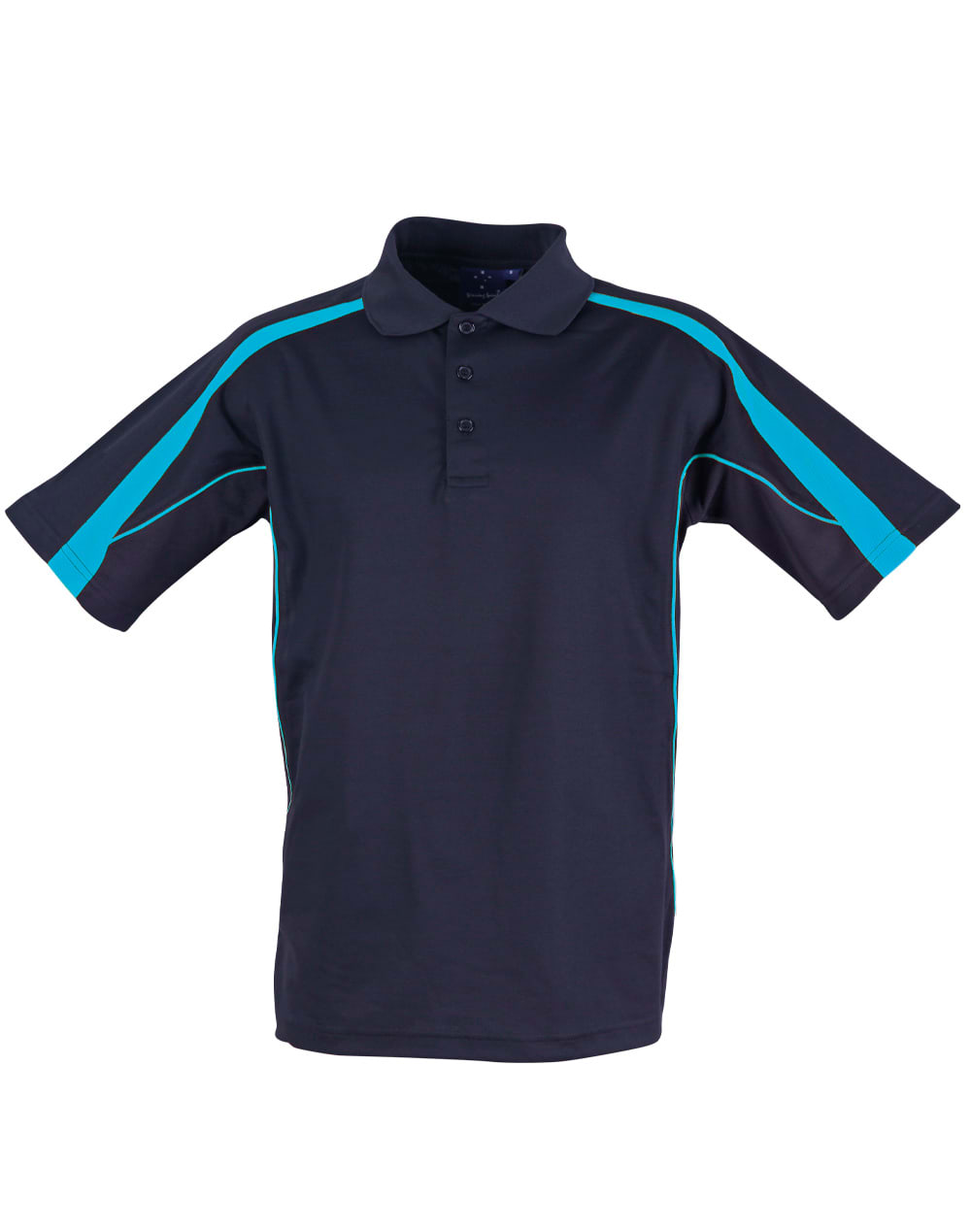 Kids S/S polo truedry - Image 10