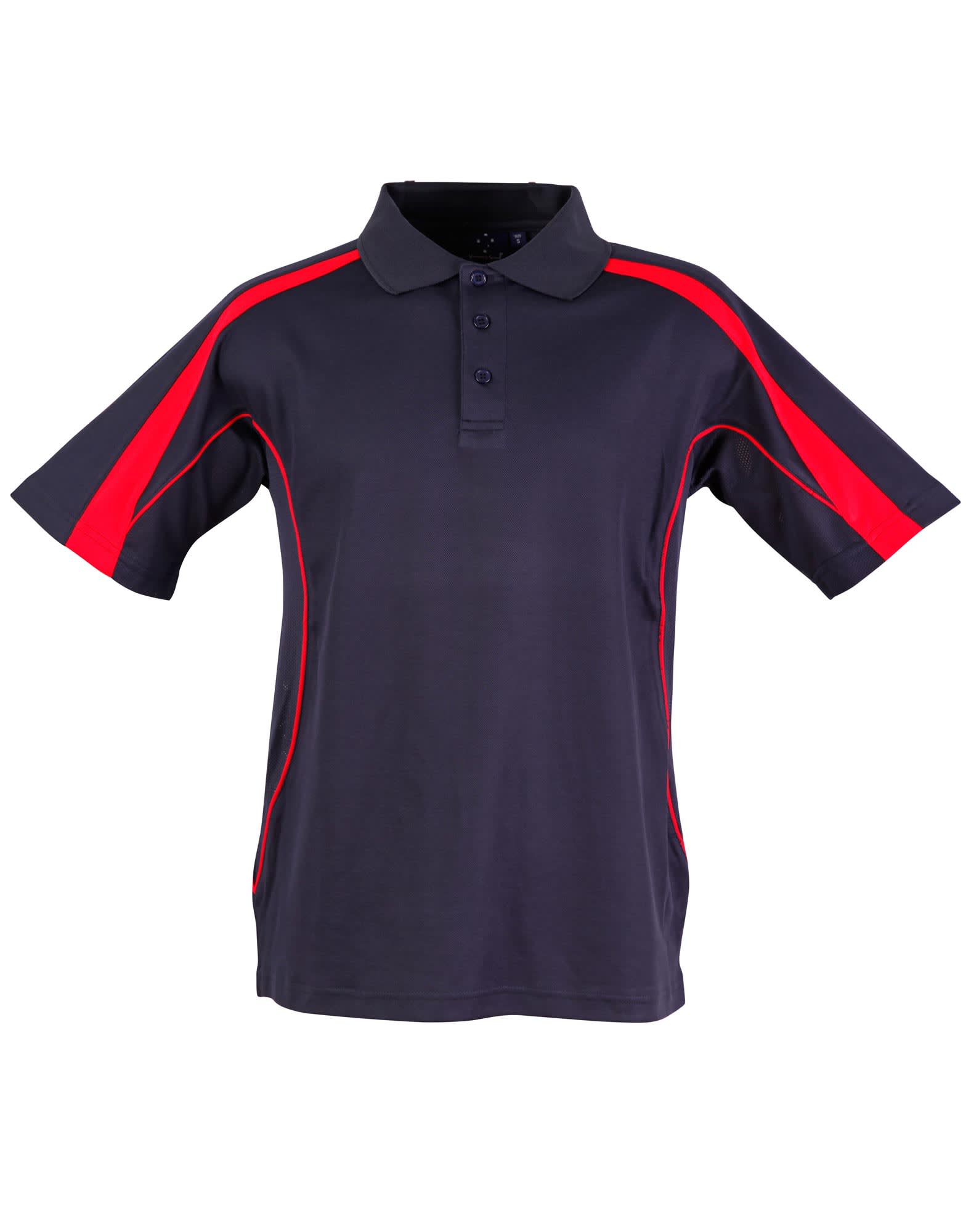 Kids S/S polo truedry - Image 12