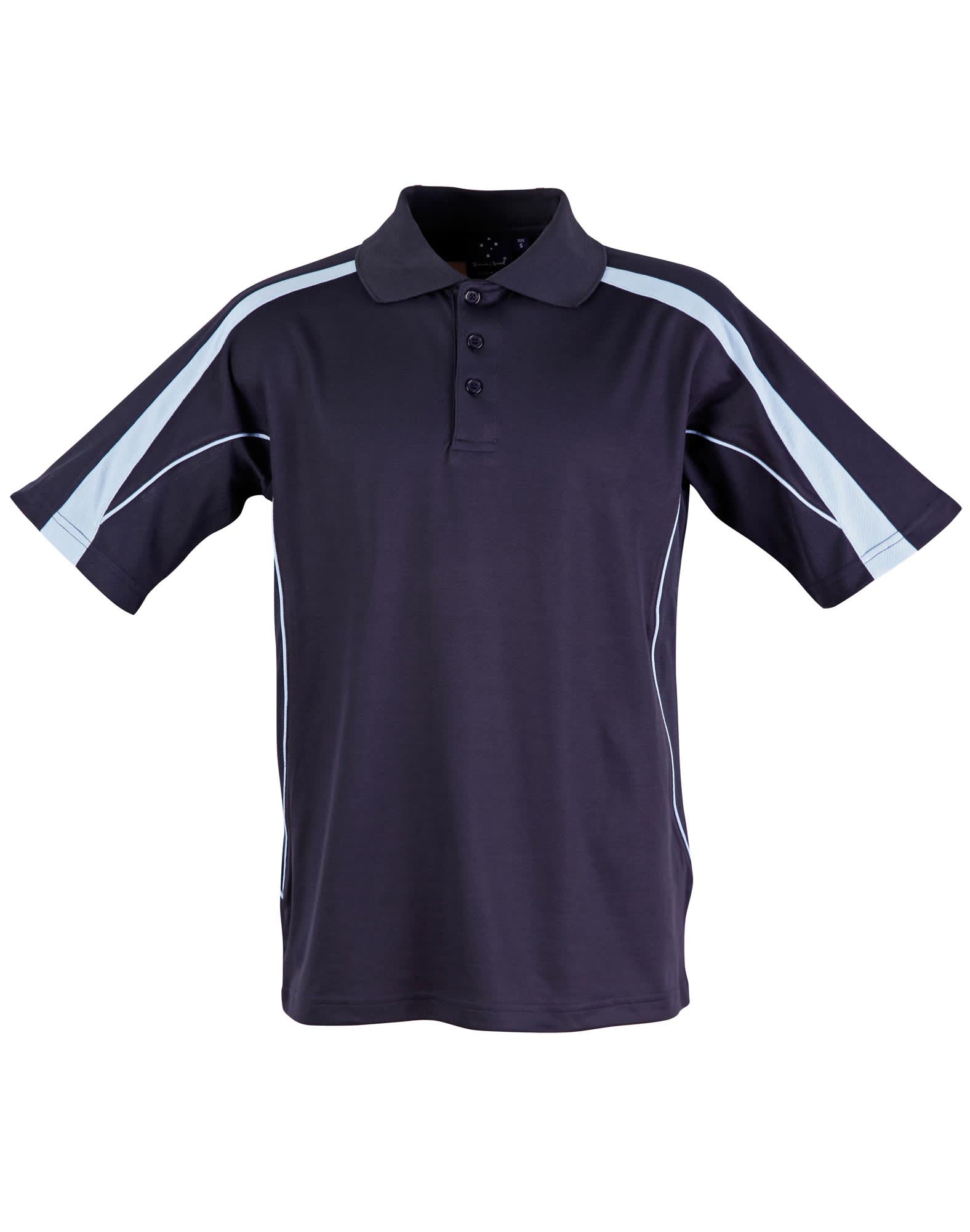 Kids S/S polo truedry - Image 13