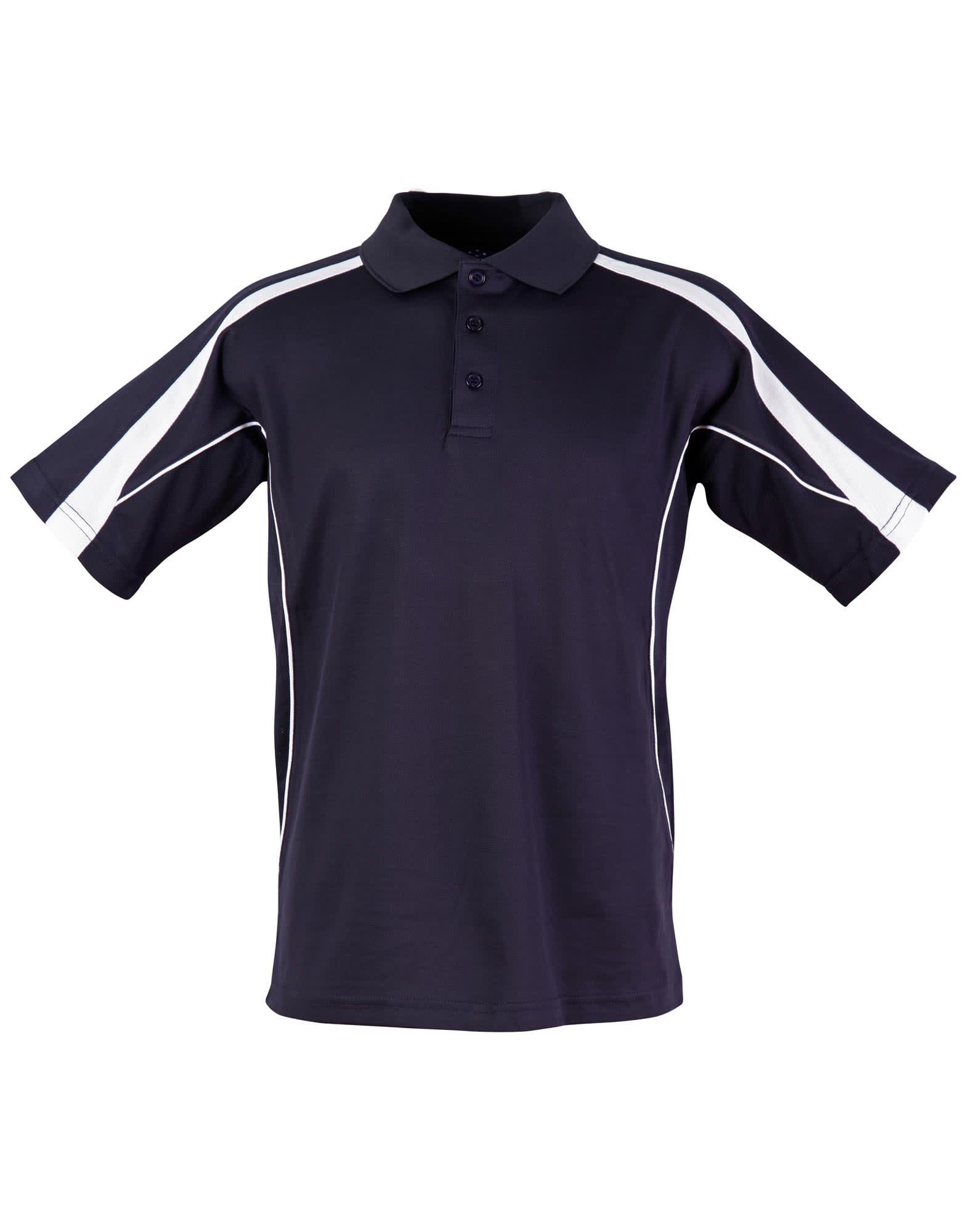Kids S/S polo truedry - Image 14