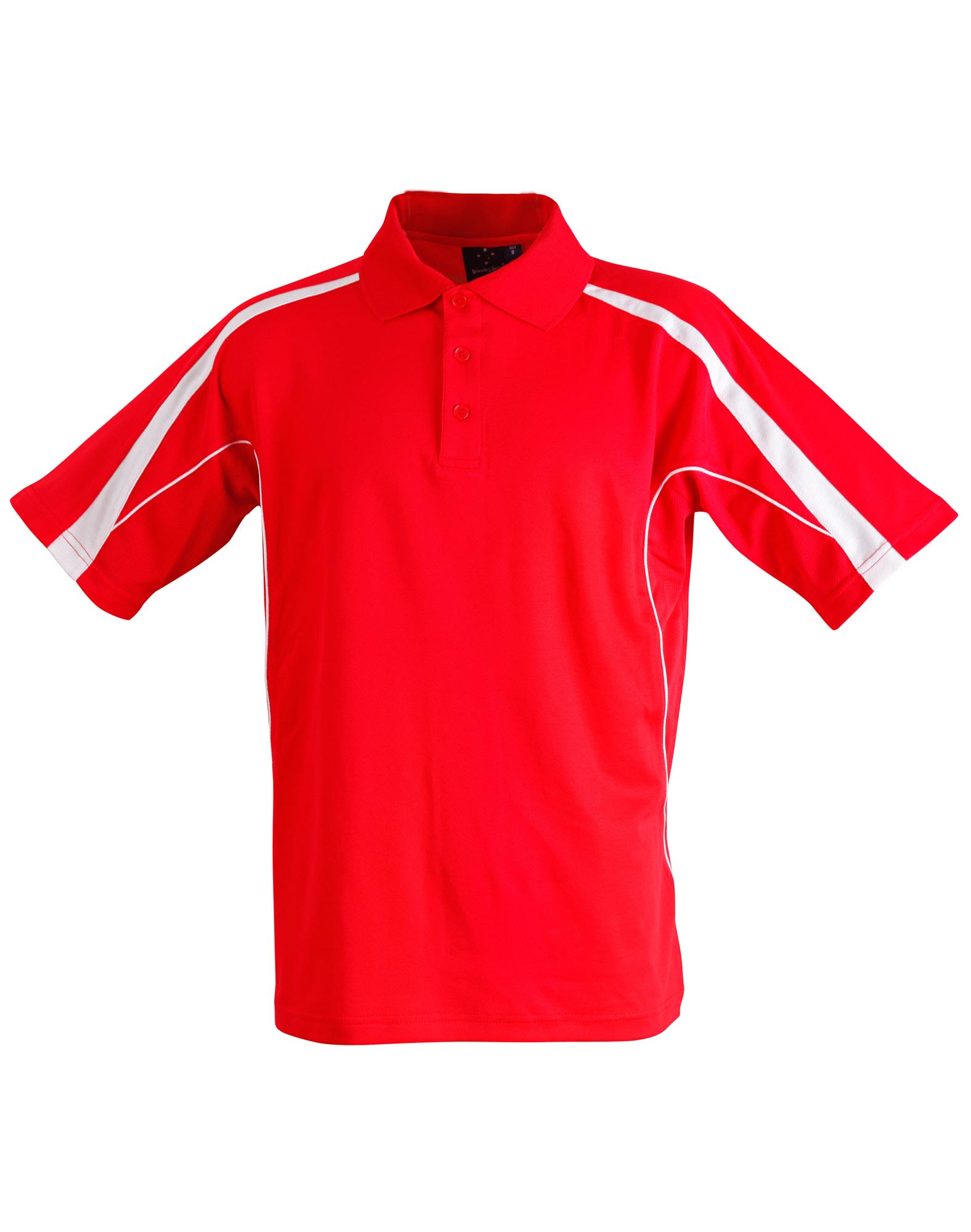 Kids S/S polo truedry - Image 15