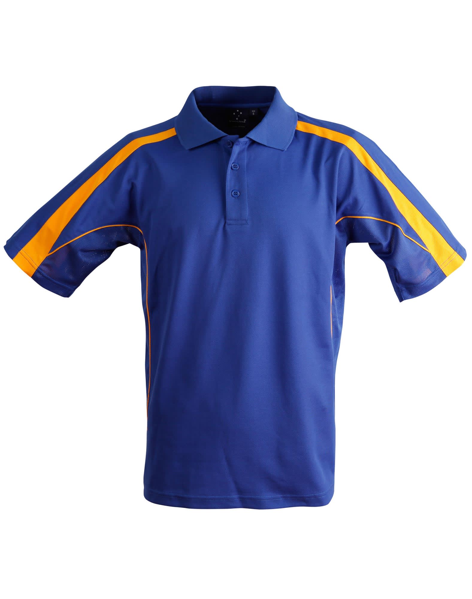 Kids S/S polo truedry - Image 16