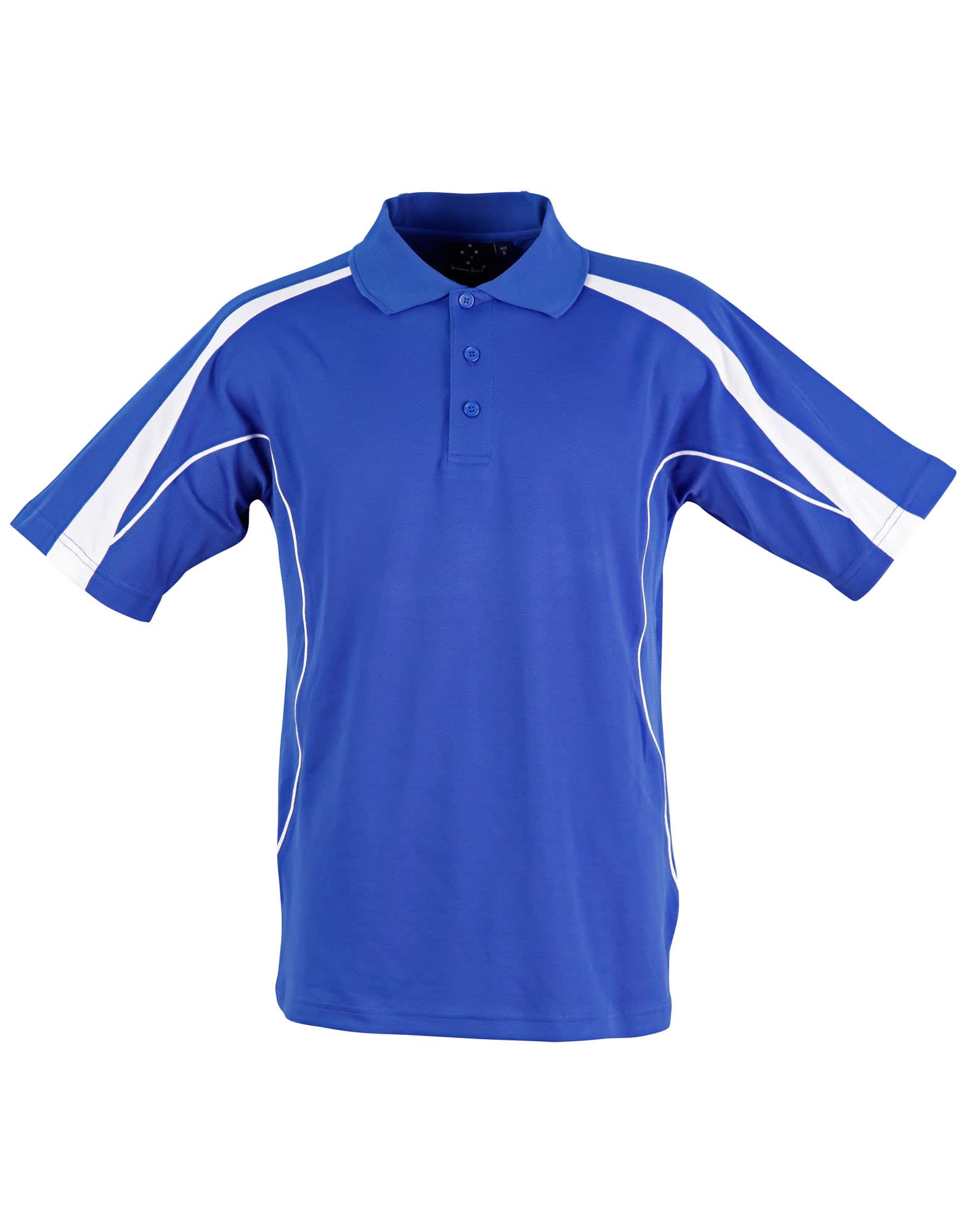 Kids S/S polo truedry - Image 17
