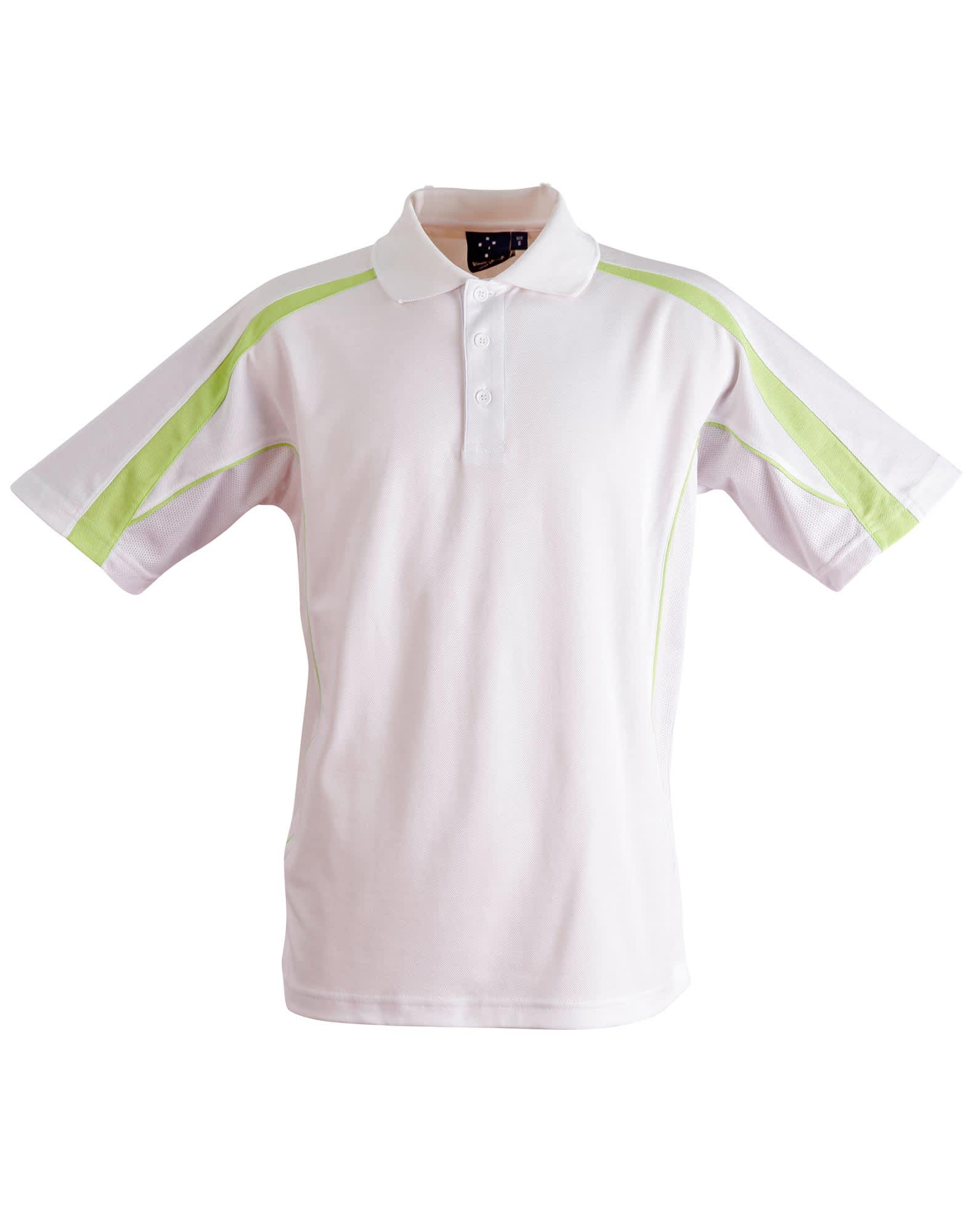 Kids S/S polo truedry - Image 18