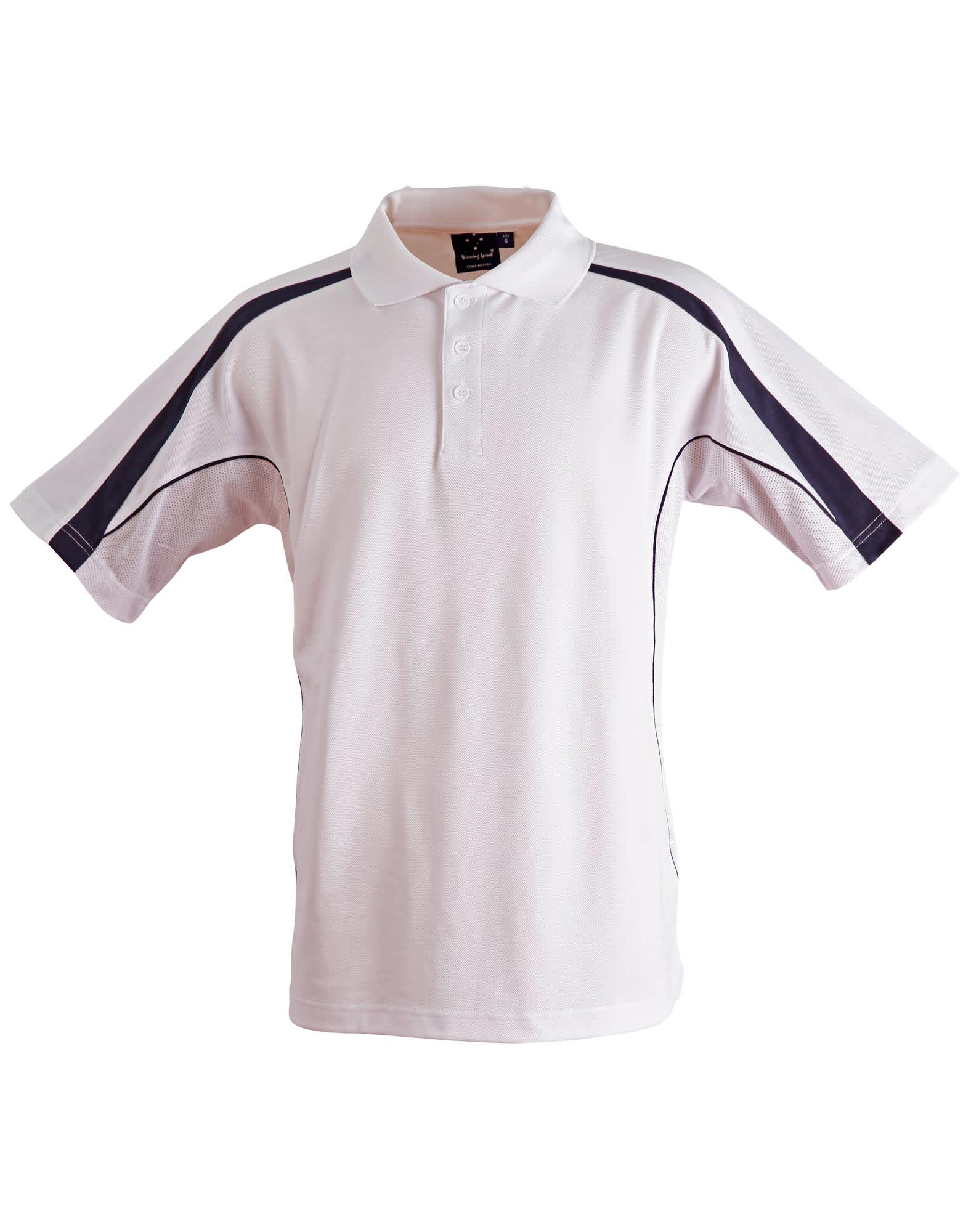 Kids S/S polo truedry - Image 19