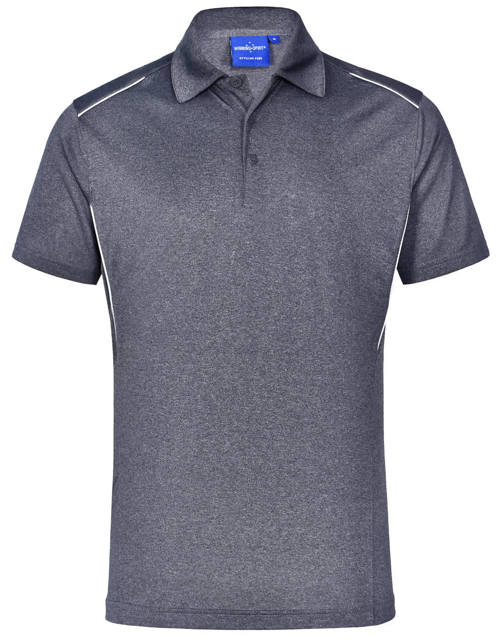 Men's Ultra Dry Cationic Short Sleeve Polo - Image 6