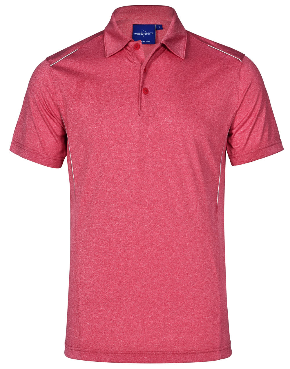 Men's Ultra Dry Cationic Short Sleeve Polo - Image 7
