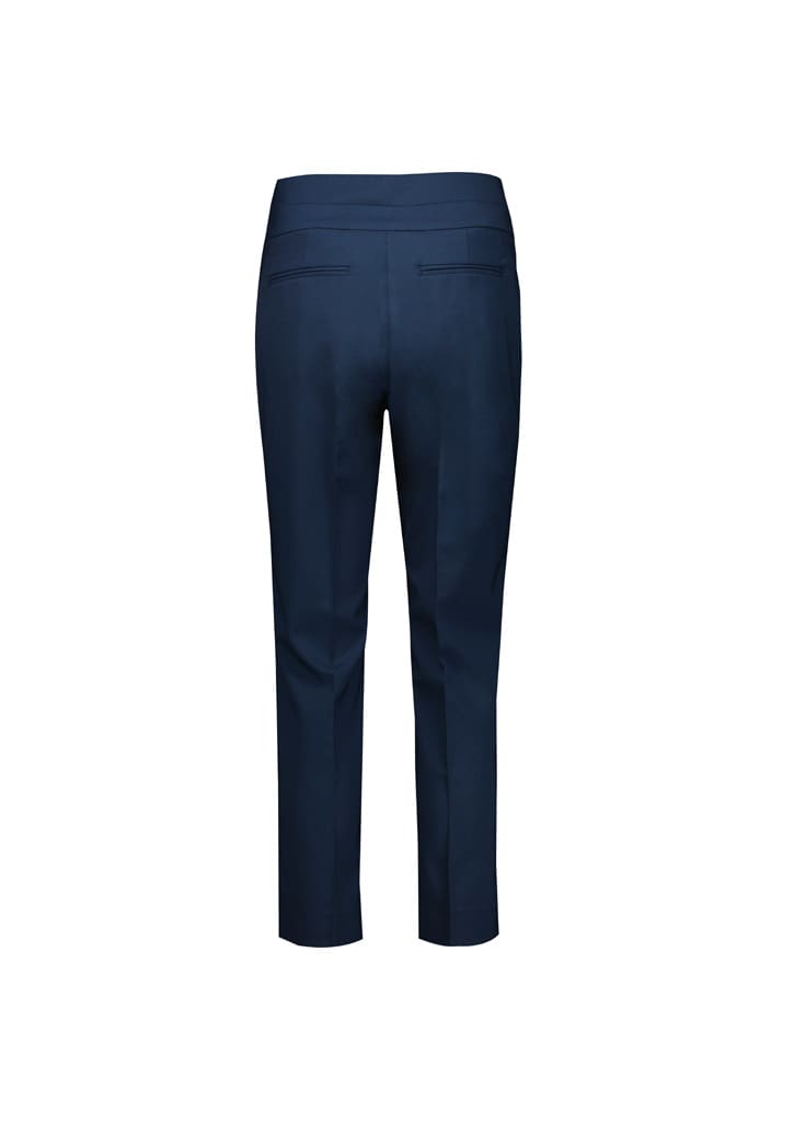 Womens Renew 7/8 Mid-Waist Slim Leg Pant - Image 6