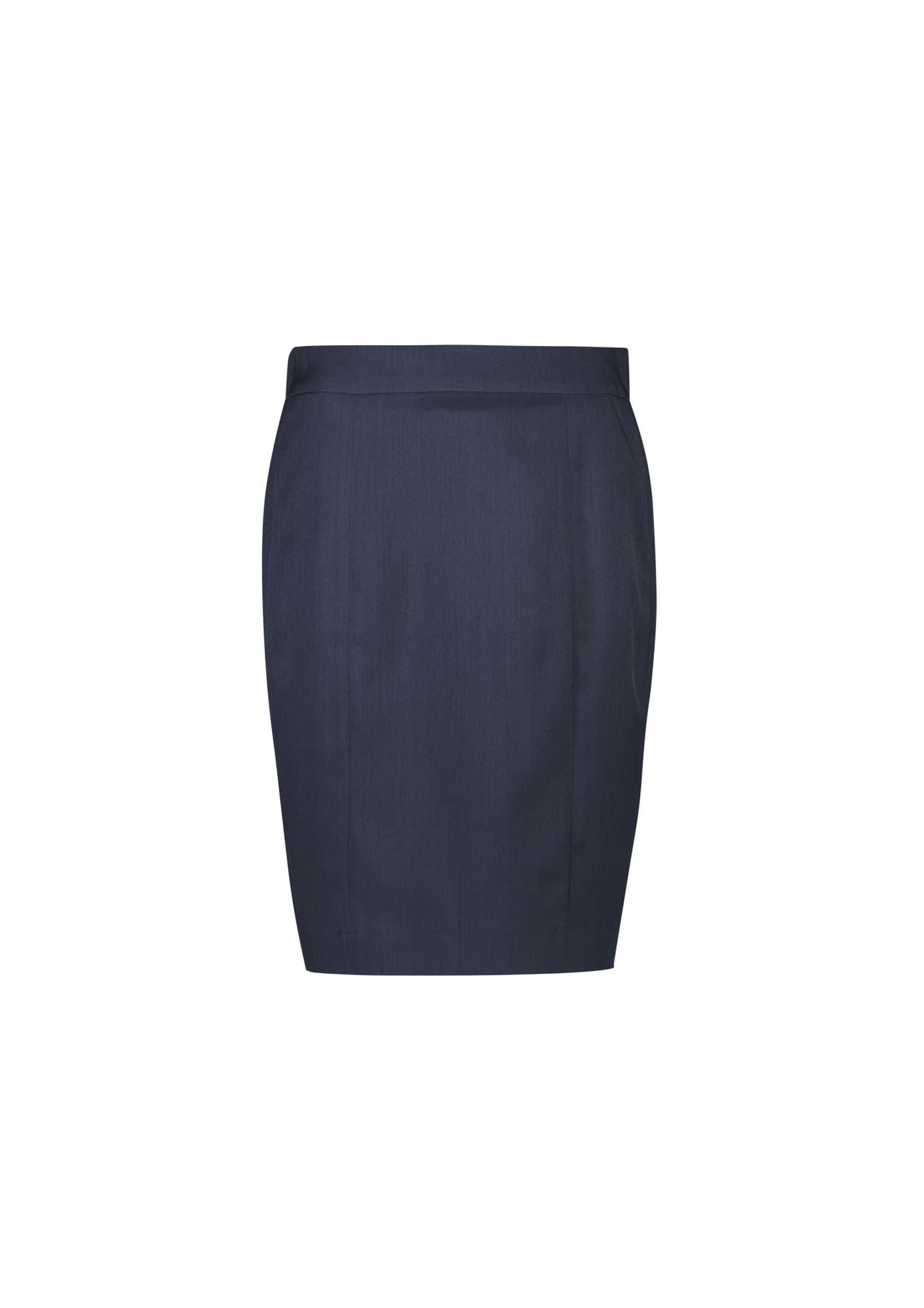 Womens Cool Stretch Mid-waist Pencil Skirt - Image 5