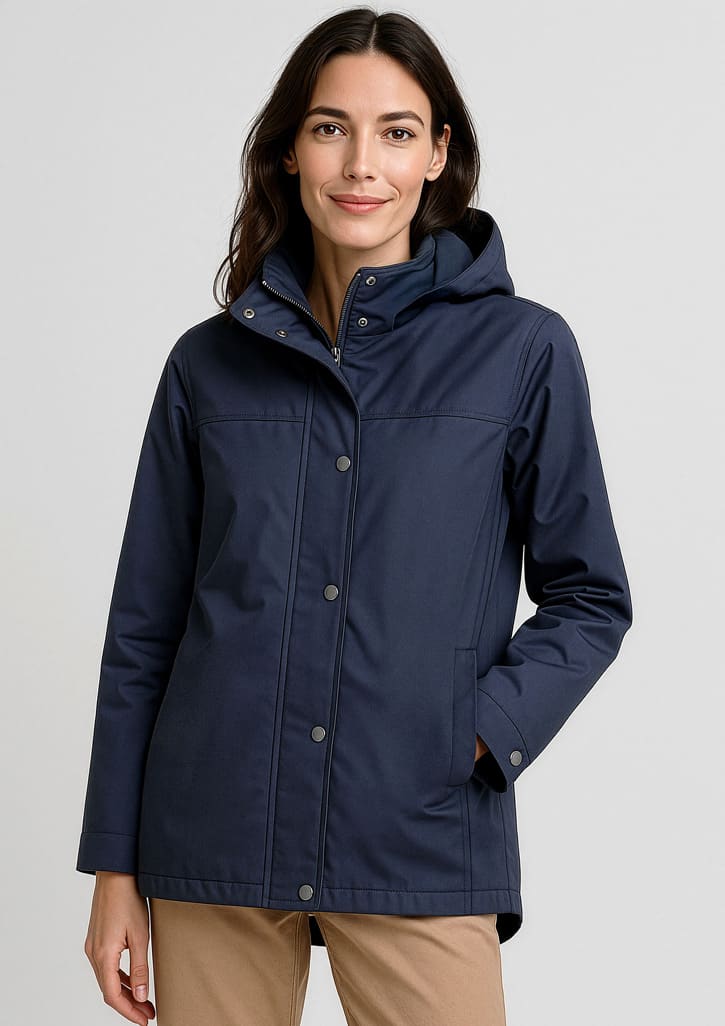 Womens Melbourne Comfort Jacket - Image 6