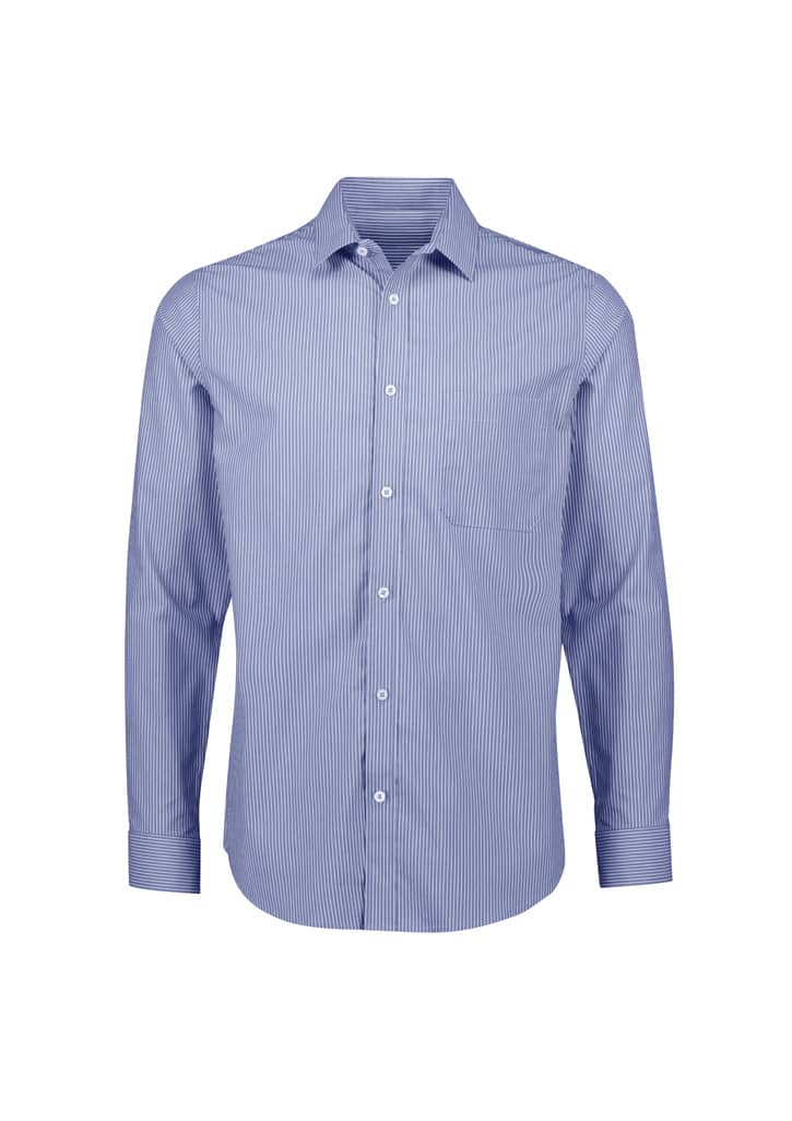 Mens Conran Classic Long Sleeve Shirt - Image 2