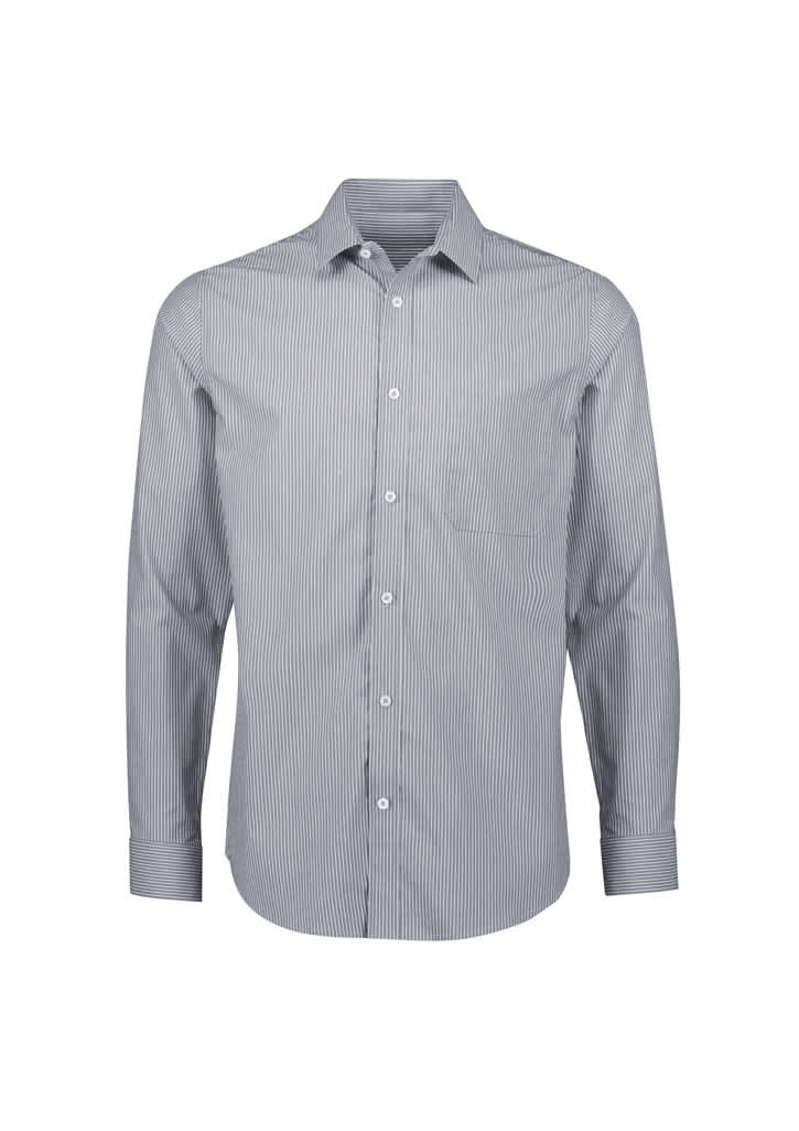 Mens Conran Classic Long Sleeve Shirt - Image 3