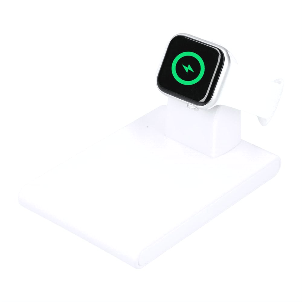 Mate Wireless Charging Pad & iWatch Holder