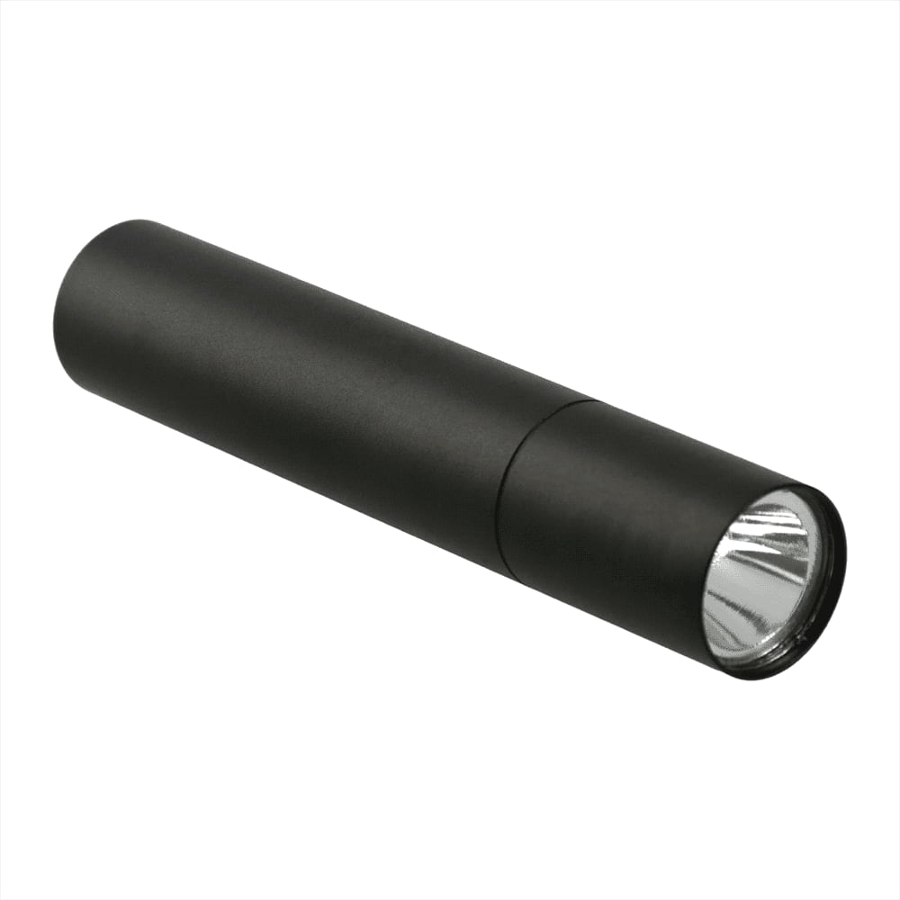 Rechargeable 1200mah Flashlight - Image 2