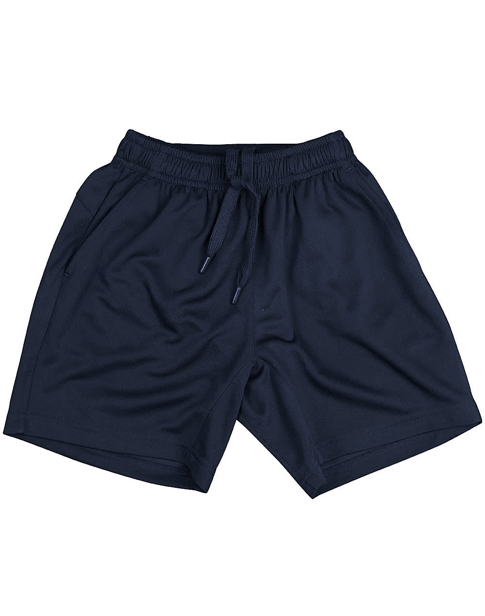 Adults' Bamboo Charcoal Sports Shorts - Image 4