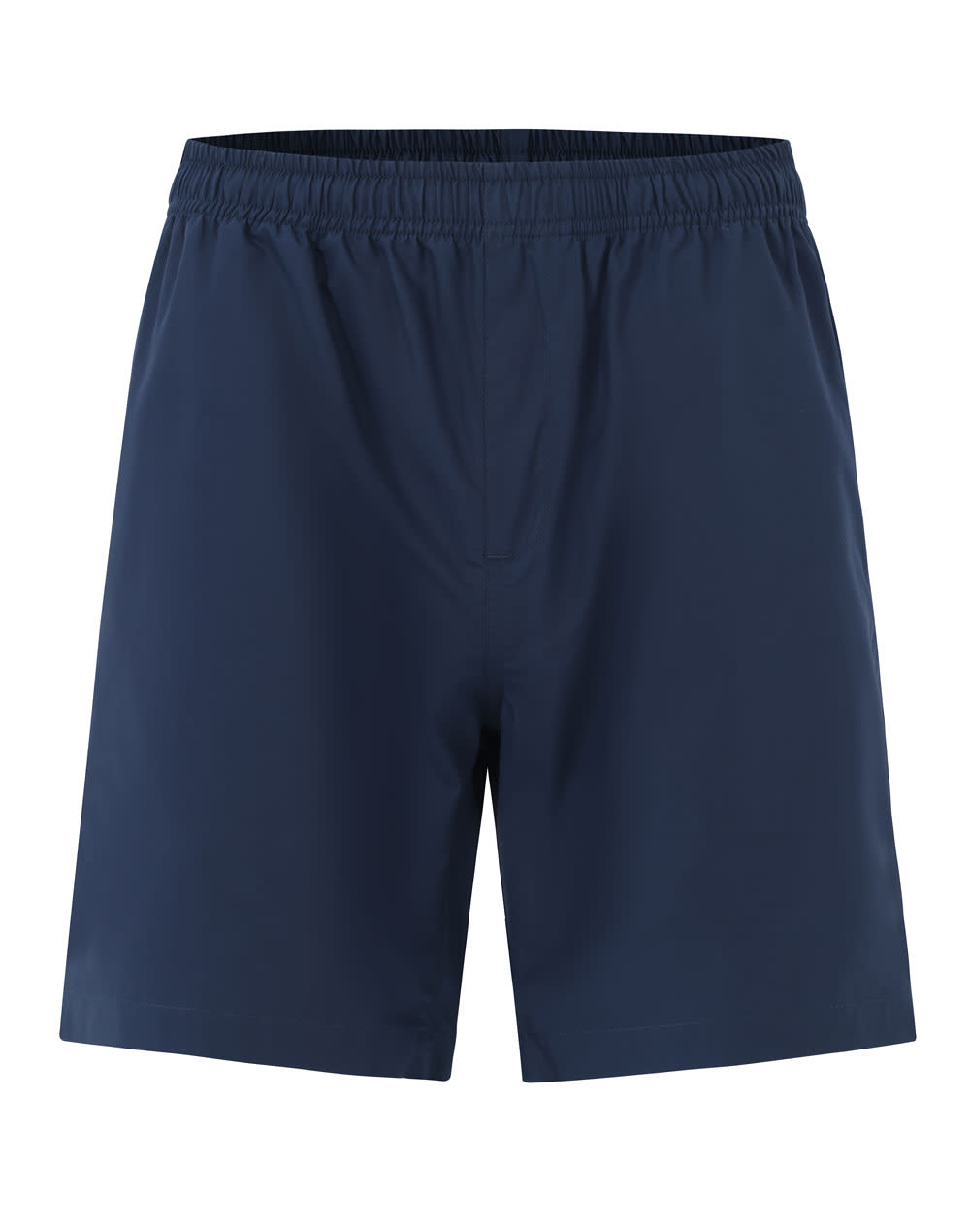 Unisex Mercerised Cotton Shorts - Image 4