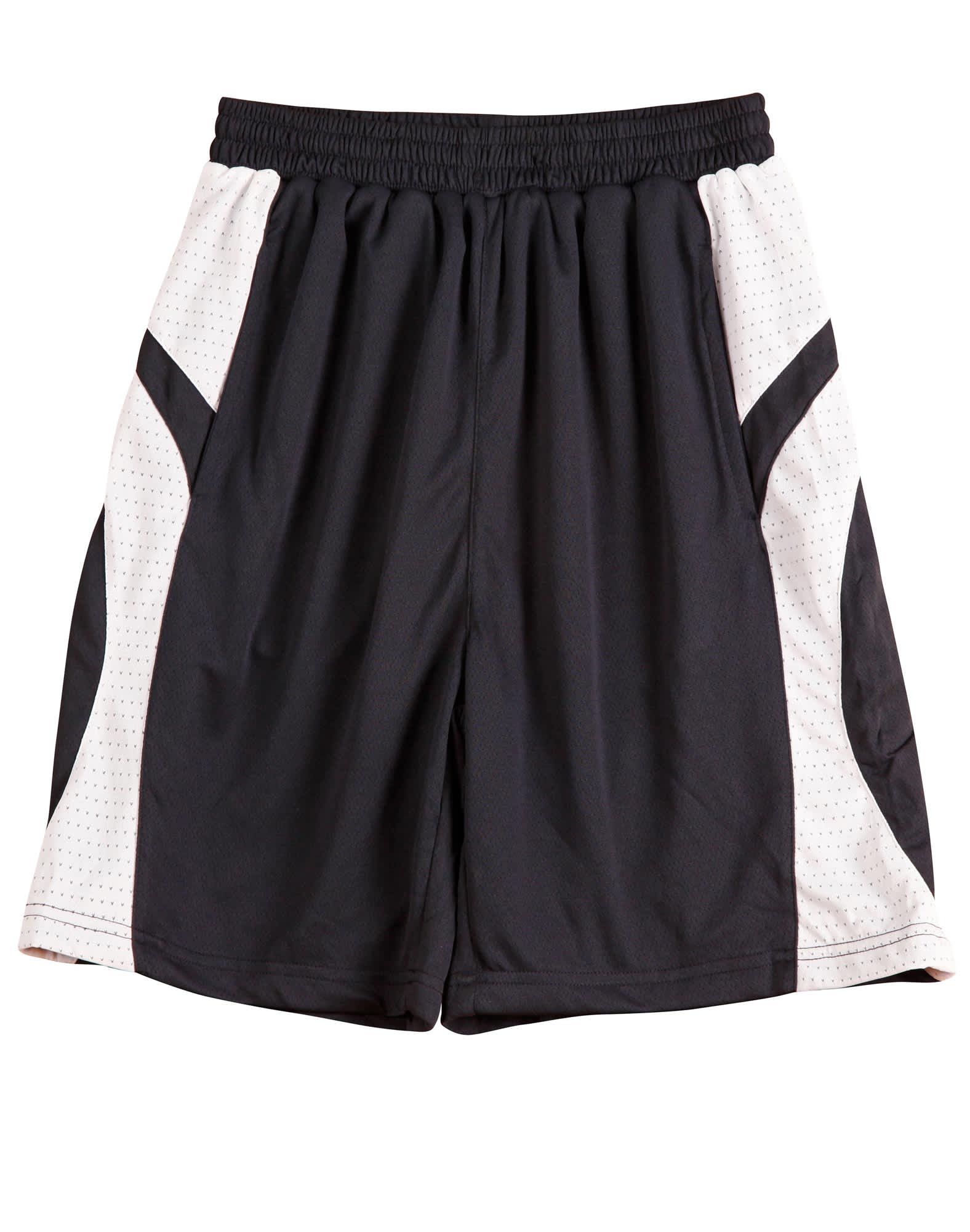 Adults' Basketball Shorts - Image 4