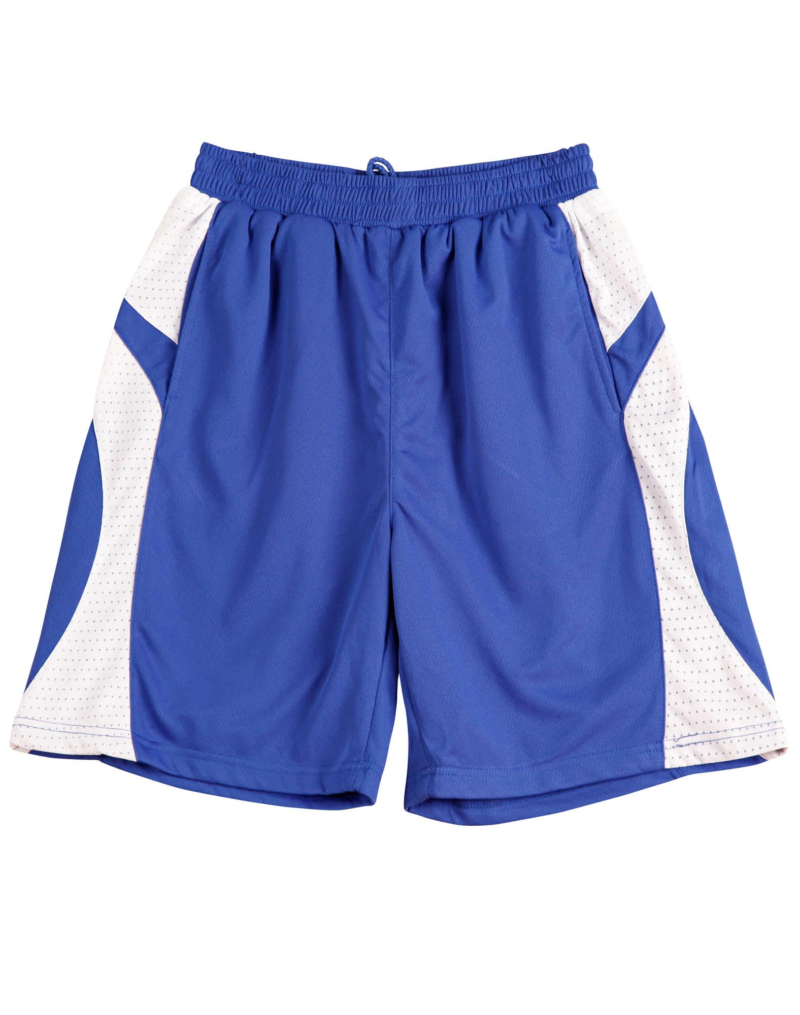 Adults' Basketball Shorts - Image 6
