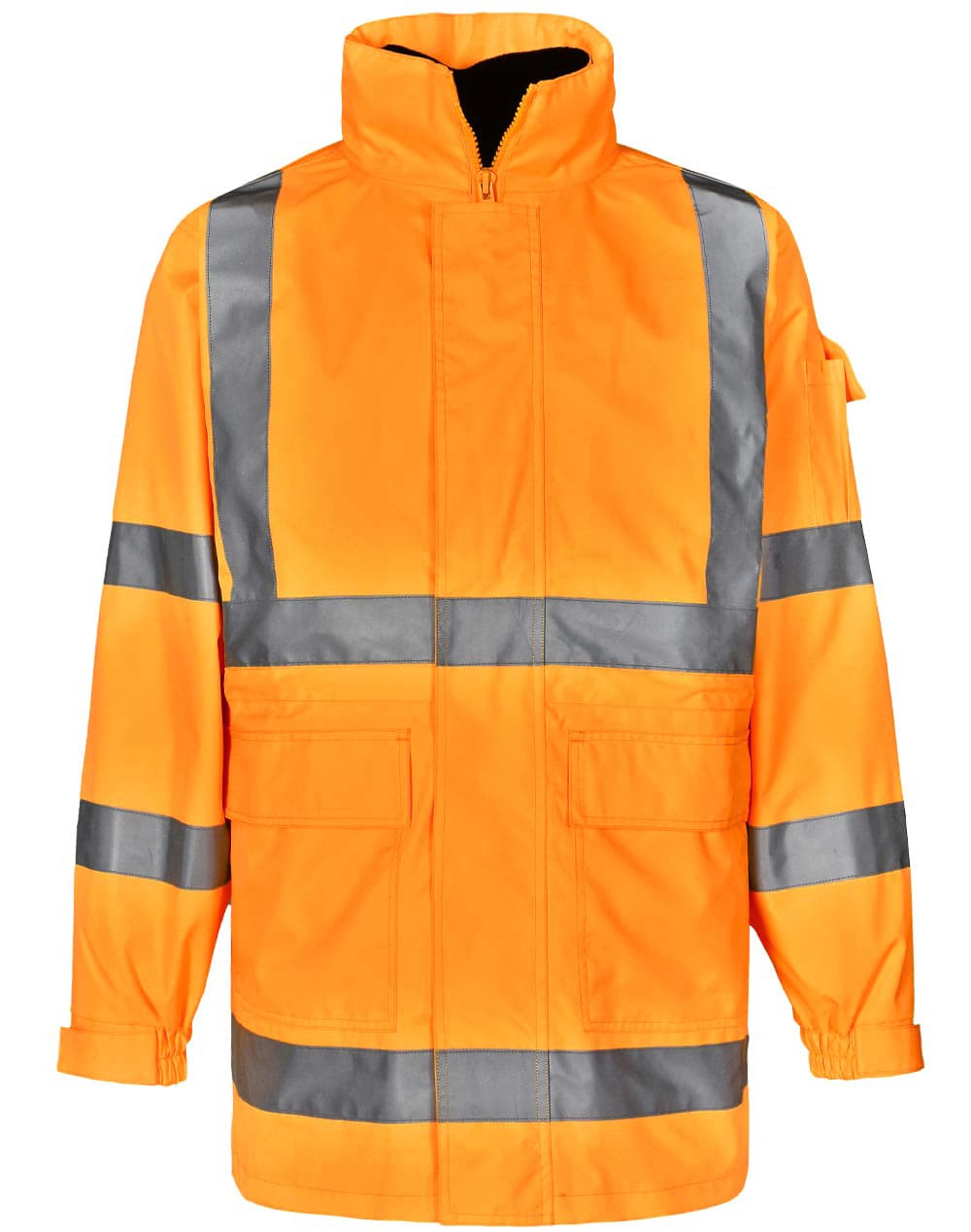 Biomotion VIC Rail Safety Jacket - Image 3