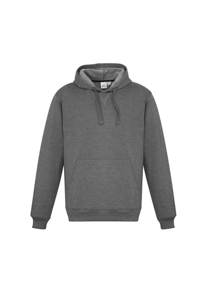 Mens Crew Hoodie - Image 6