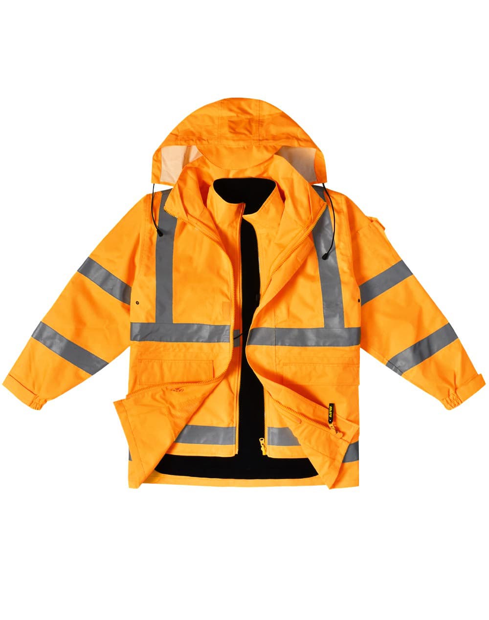 Biomotion VIC Rail 3 in 1 Safety Jacket - Image 2