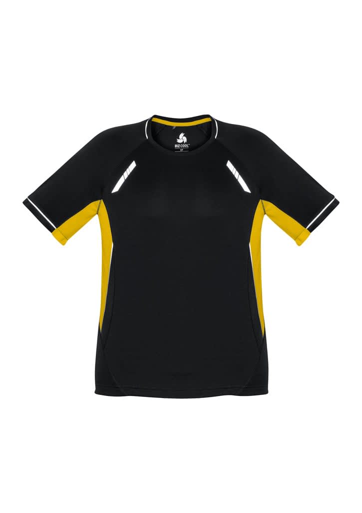 Kids Renegade Short Sleeve Tee - Image 9