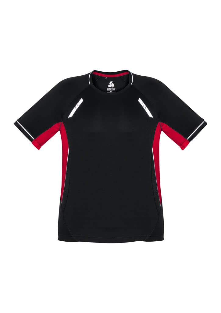 Kids Renegade Short Sleeve Tee - Image 8