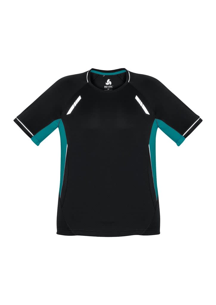 Kids Renegade Short Sleeve Tee - Image 5