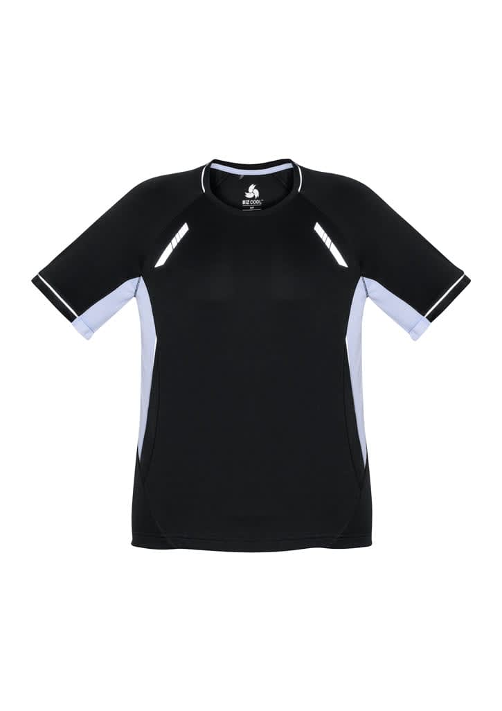 Kids Renegade Short Sleeve Tee - Image 7