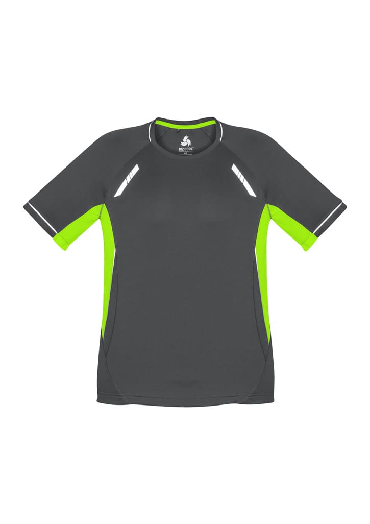 Kids Renegade Short Sleeve Tee - Image 4