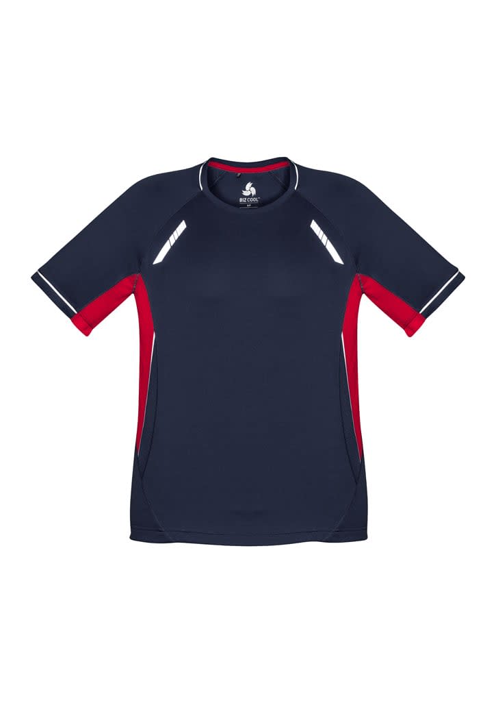 Kids Renegade Short Sleeve Tee - Image 6