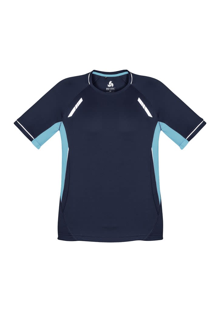 Kids Renegade Short Sleeve Tee - Image 3