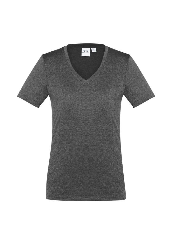 Womens Aero Short Sleeve Tee - Image 13