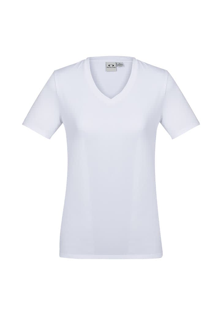 Womens Aero Short Sleeve Tee - Image 12