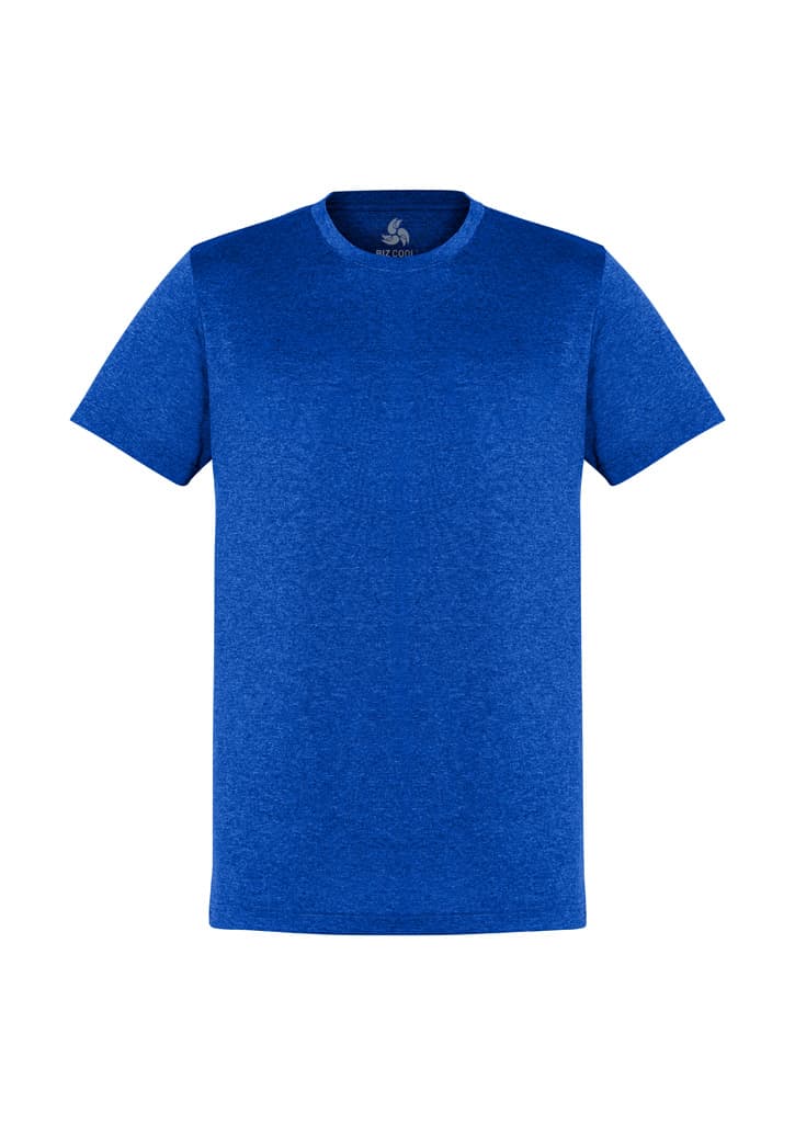 Mens Aero Short Sleeve Tee - Image 5