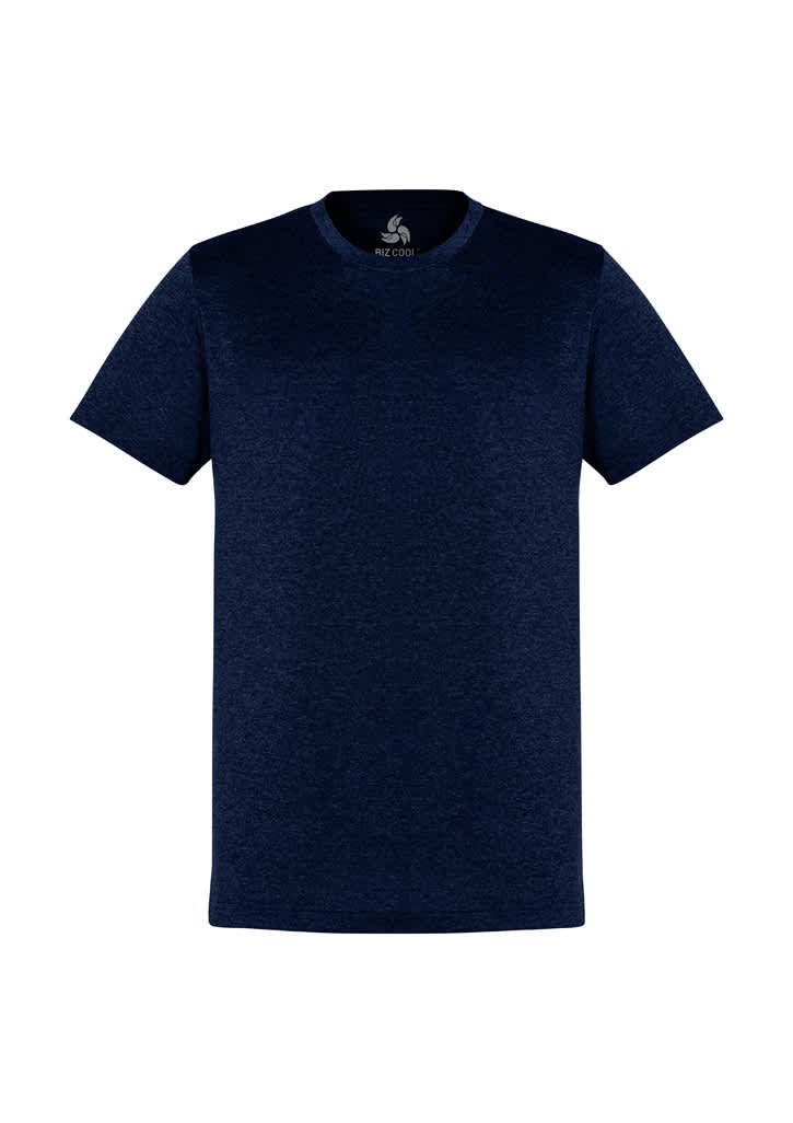 Mens Aero Short Sleeve Tee - Image 3