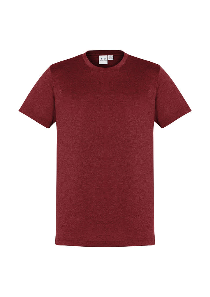 Mens Aero Short Sleeve Tee - Image 10