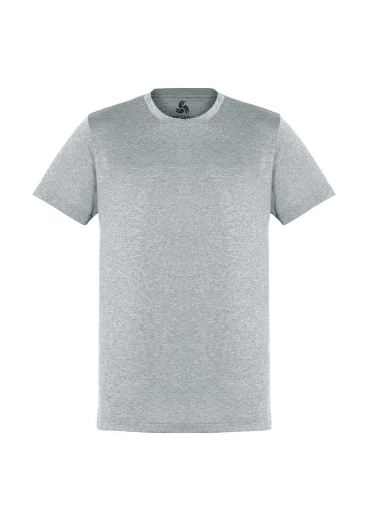 Mens Aero Short Sleeve Tee - Image 4