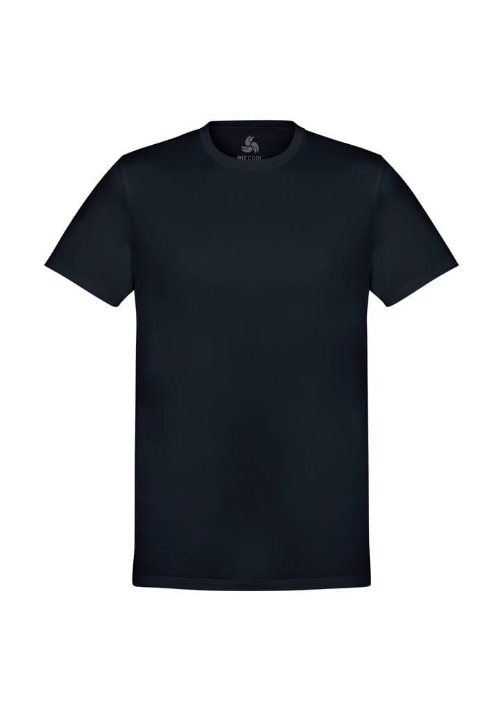 Mens Aero Short Sleeve Tee - Image 8