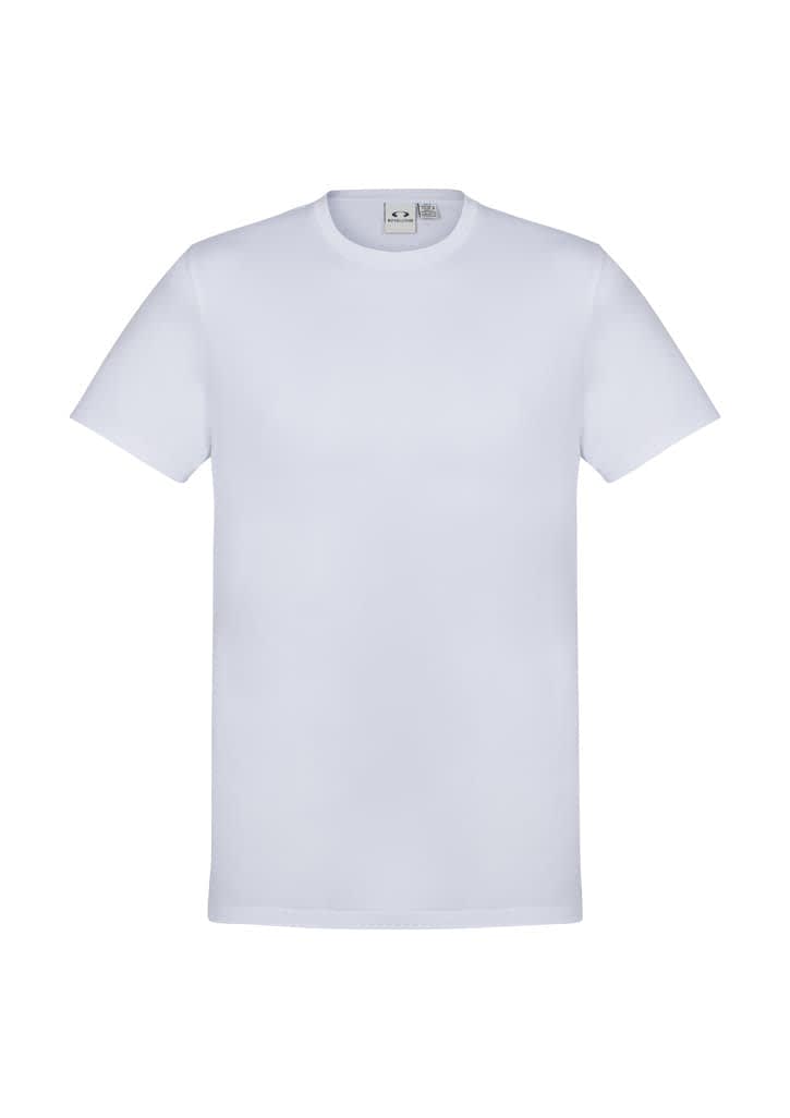Mens Aero Short Sleeve Tee - Image 11