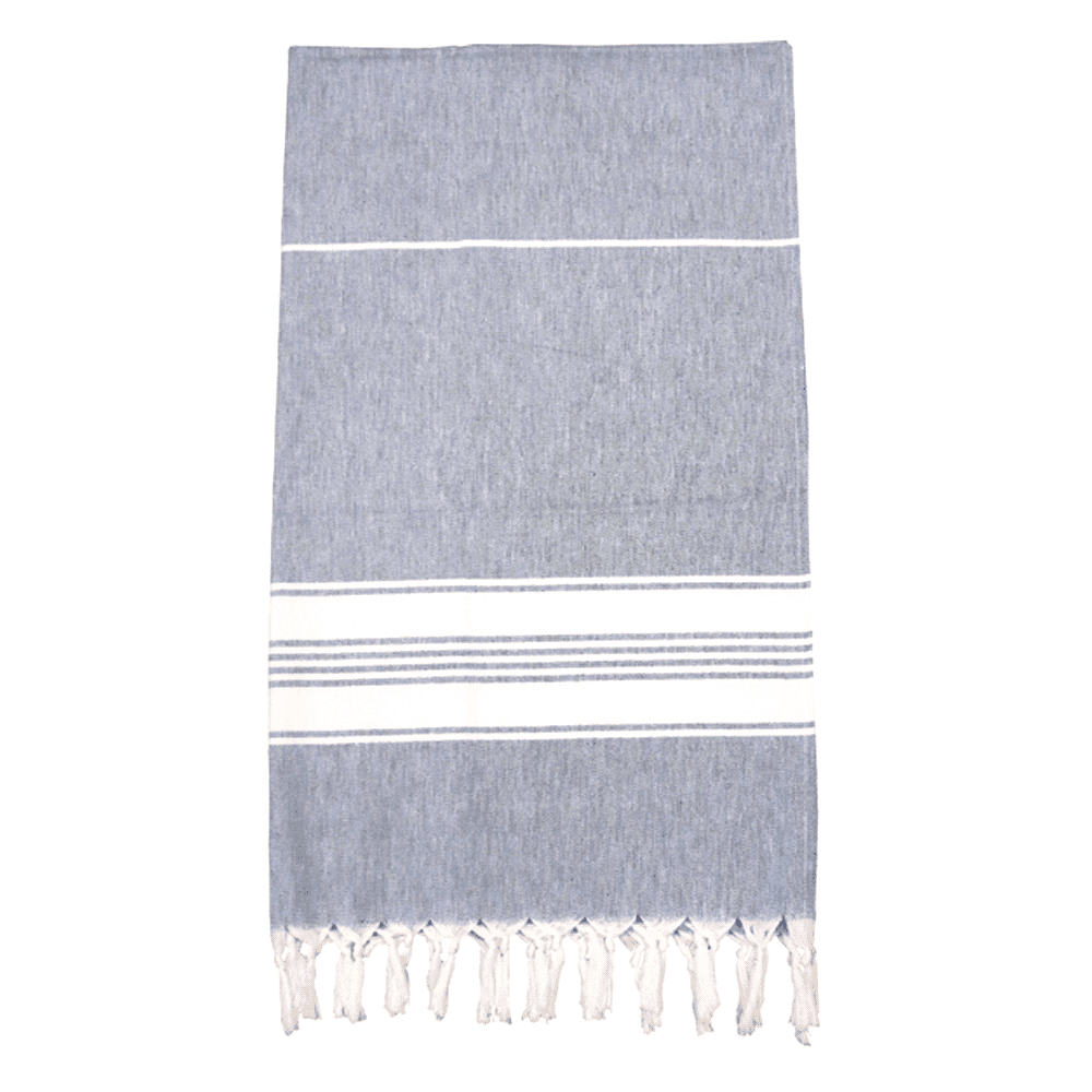 Trekk 100% Cotton Turkish Towel - Image 9