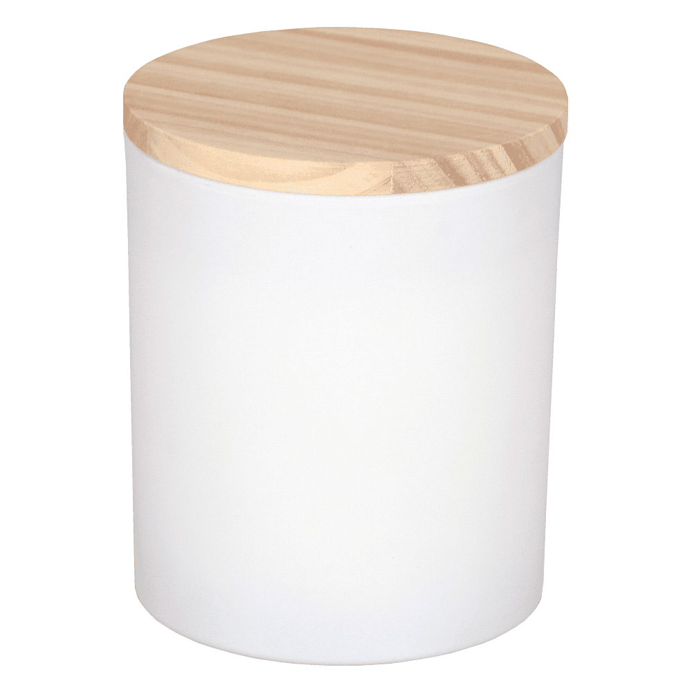 Trekk Scented Candle w/ Soy Wax