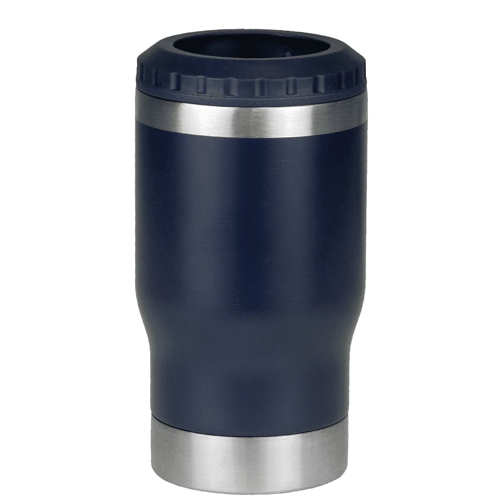 Trekk 350ml 2-In-1 Tumbler Cooler - Image 3