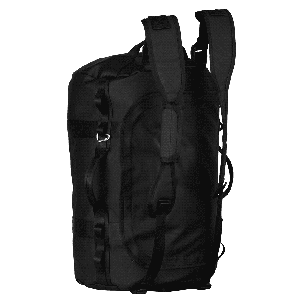 Trekk Stout Workman Duffle 45L - Image 2