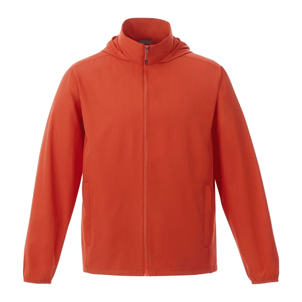 Men's TOBA Packable Jacket - Image 3