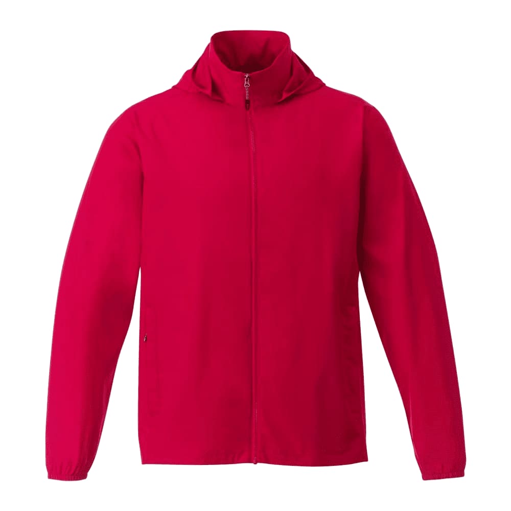 Men's TOBA Packable Jacket - Image 4