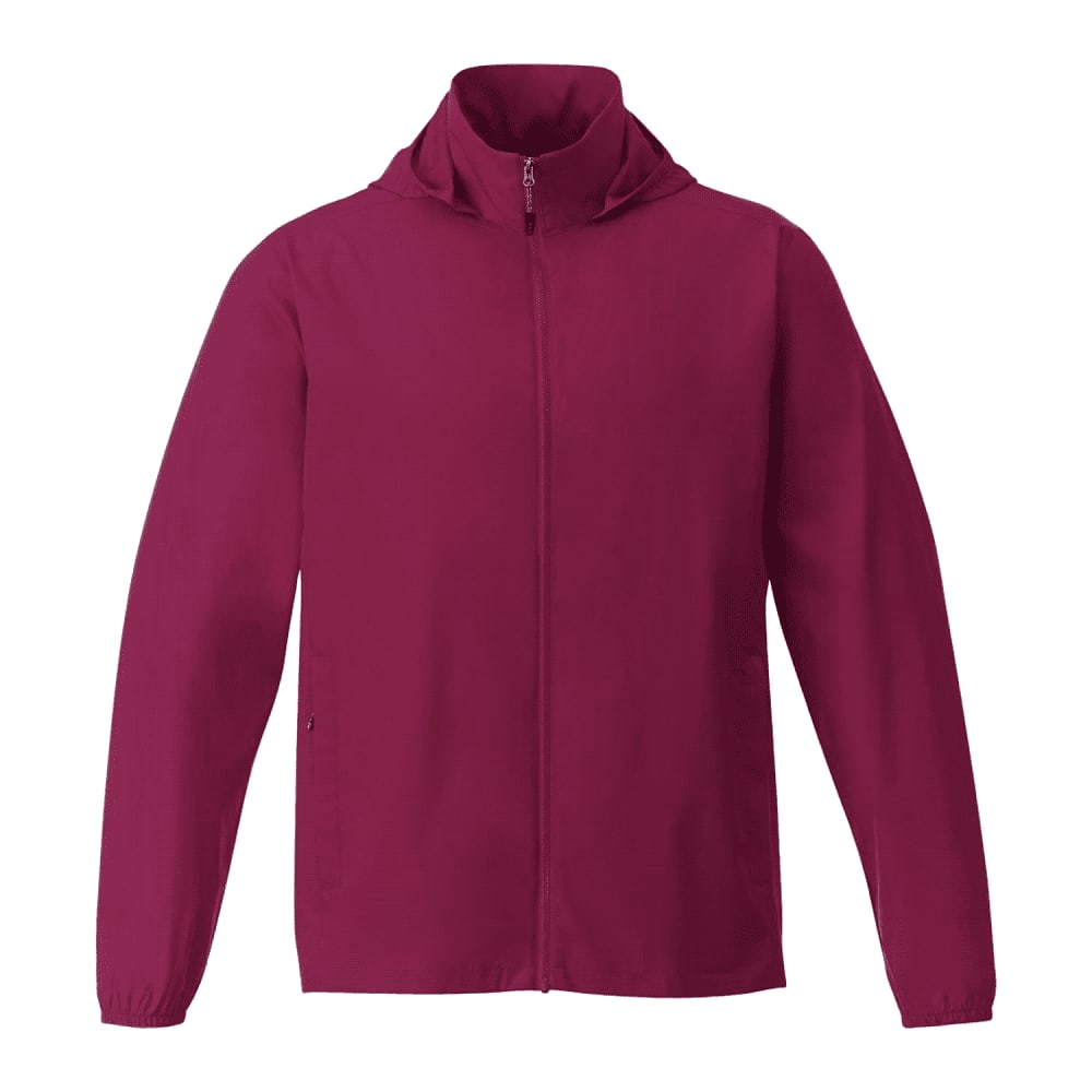 Men's TOBA Packable Jacket - Image 5