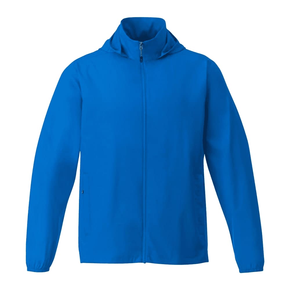 Men's TOBA Packable Jacket - Image 6